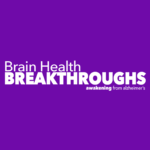 Brain Health Breakthroughs - Bonus Audios